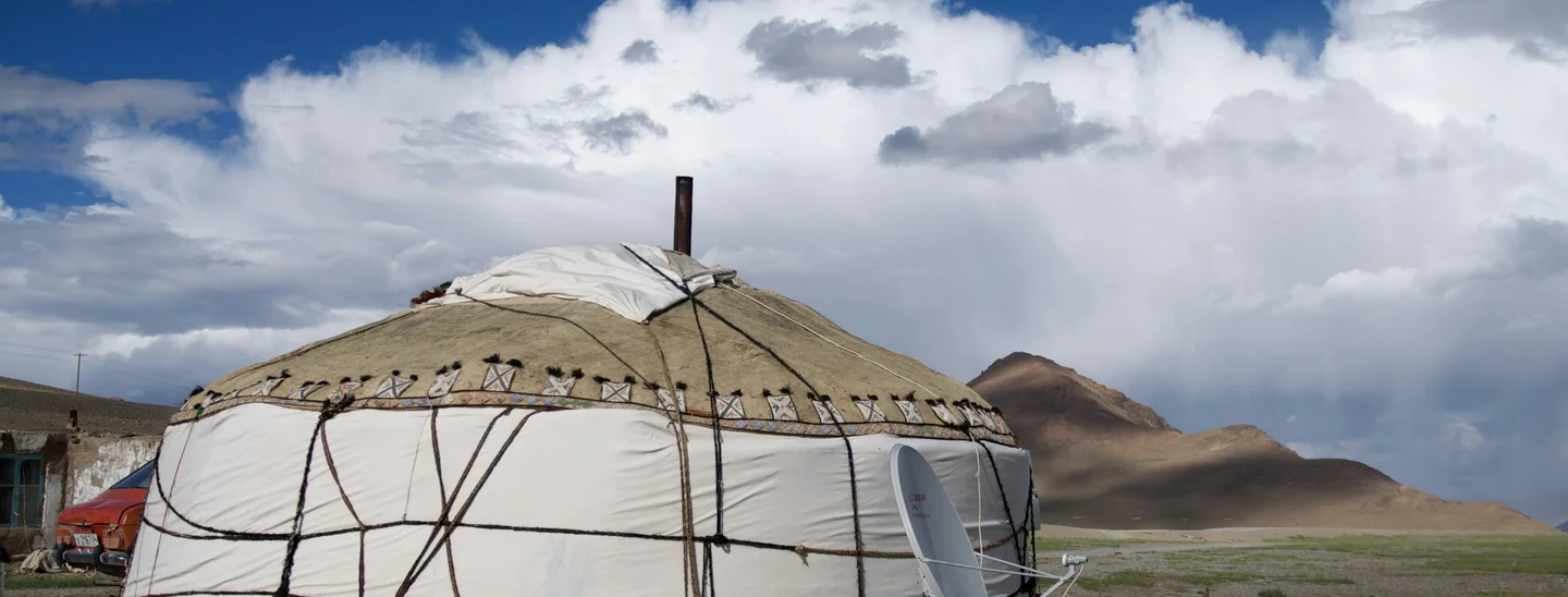 Tajikistan