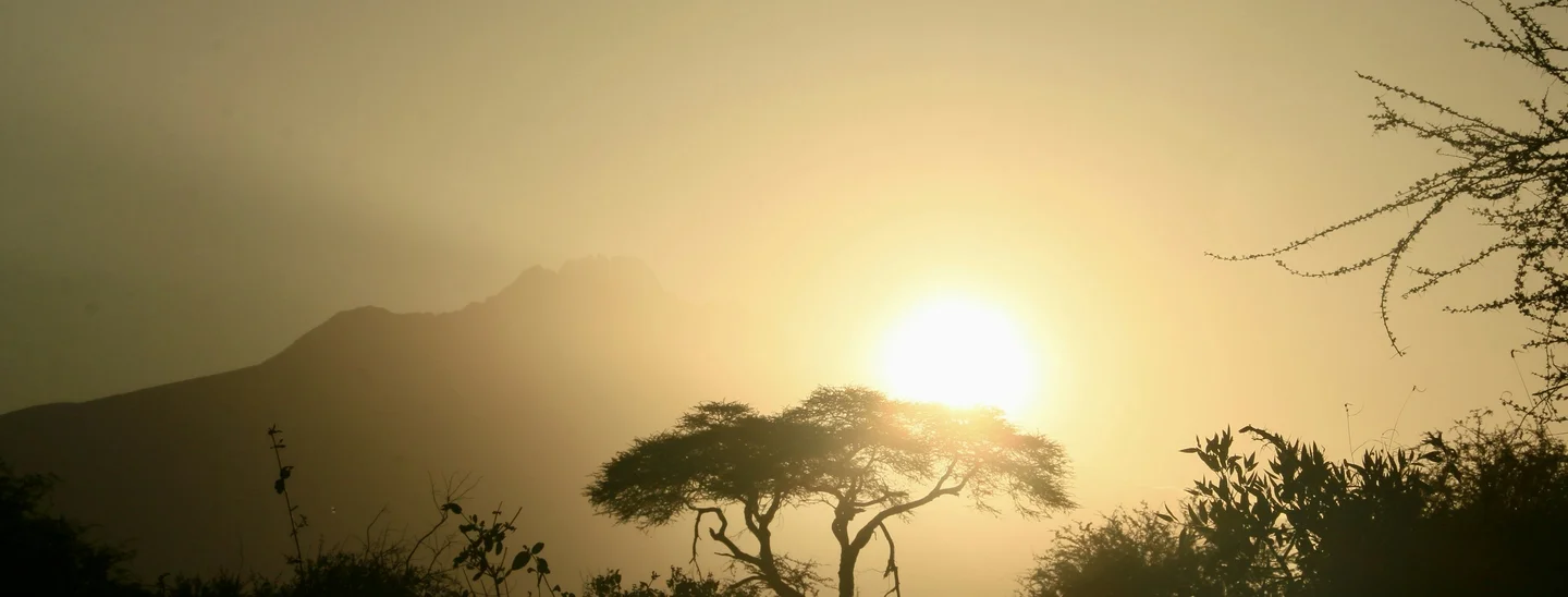 Tanzania