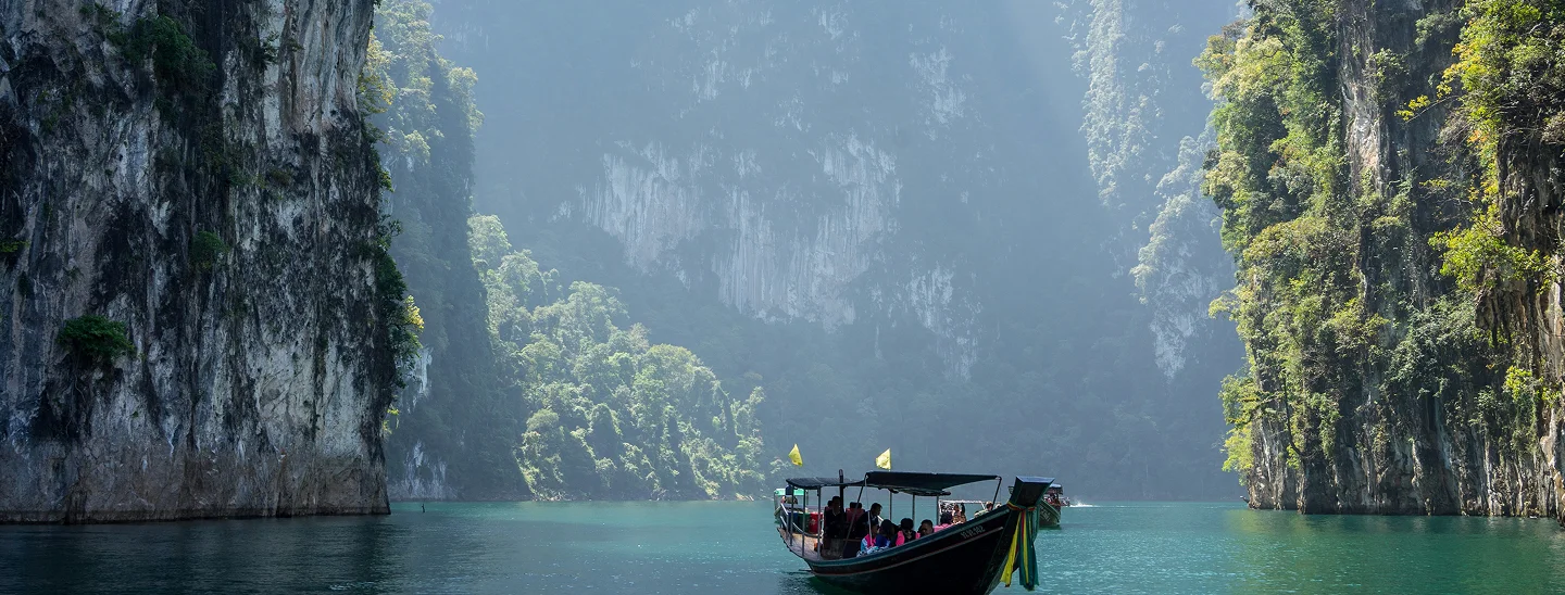 Thailand
