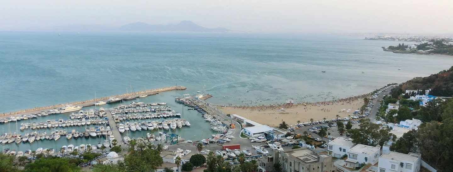 Tunisia
