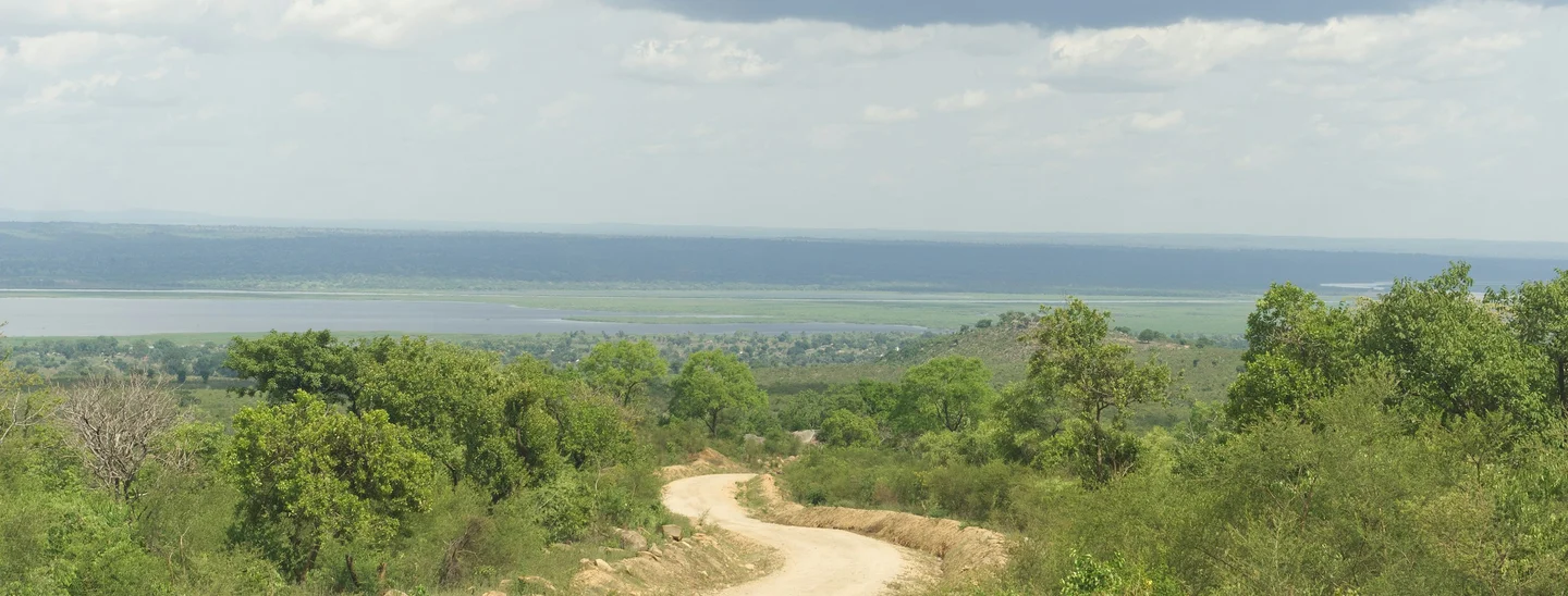 Uganda