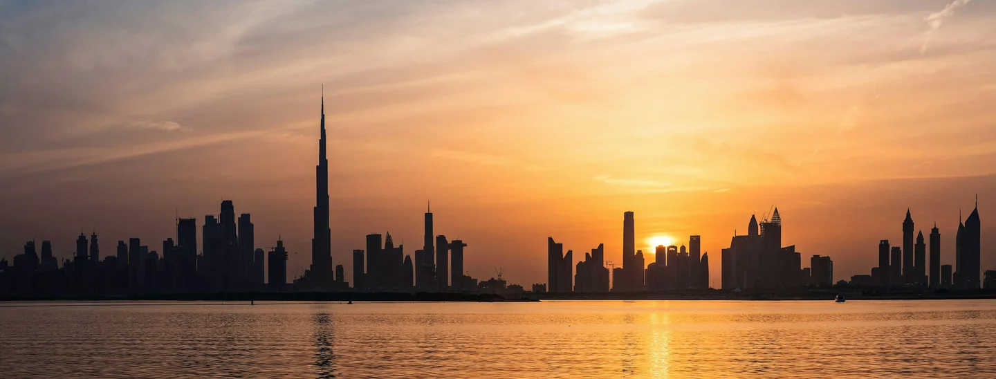 United Arab Emirates