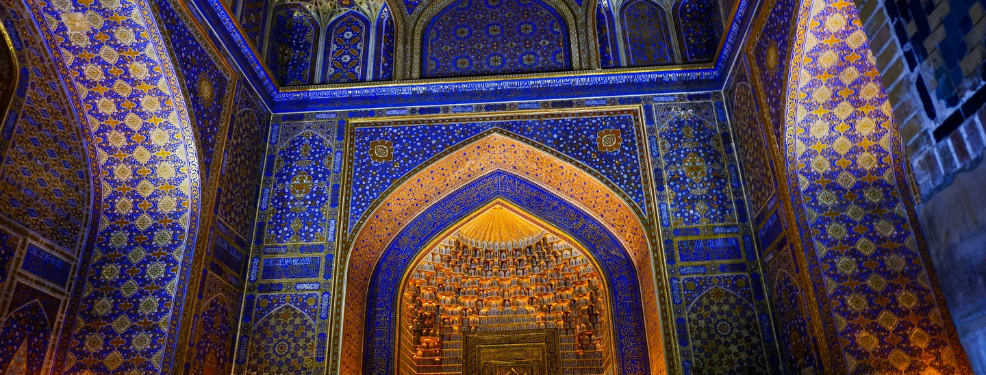 Uzbekistan