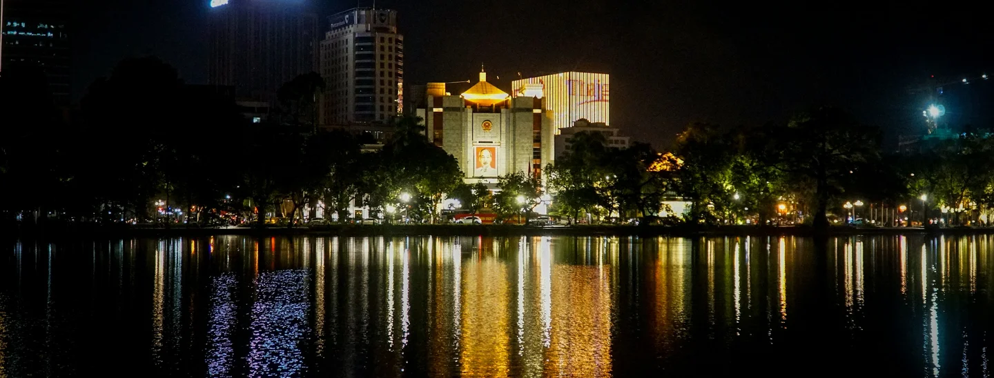 Vietnam