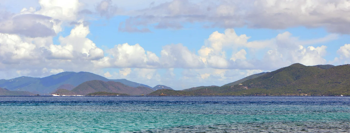 Virgin Islands- British