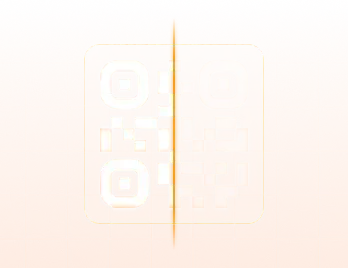 QR code delivery